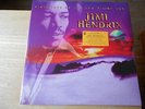 Jimi Hendrix First Rays of the New Rising Sun MCA LP# 4427
