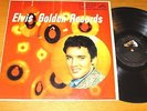 ELVIS MONO LP - RCA LPM-1707 - 