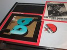 BILL RAMSEY & THE JAY FIVE Got A New Direction w/SONGBOOK GERM MOD BEAT LP M-