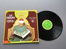 LP sono cairo, Le Coran - Cheik Abdel Basset , Abdel Samad