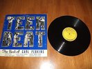 The Best of Carl Perkins, Teen Beat on Sun 1225, Nice Condition Original DG LP