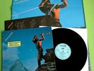 Depeche Mode - Construction Time Again LP 1st press Poster & OIS 