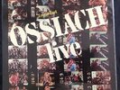 Ossiach Live 3xLP 1971 BASF Zykan Surman Philips Gulda Anima Tangerine Dream NM