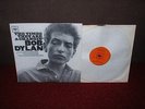 BOB DYLAN Times Are A-Changin LP 1964 MONO 1st Press AWESOME