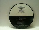 led zeppelin picture disc ltd 500 live in seattle 1973 rare new mint