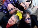 The Fleshtones - Wheel of Talent