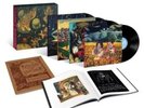 Smashing Pumpkins Mellon Collie and The Infinite Sadness 4 LP Vinyl Box Set Open