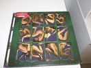 catherine wheel, adam and eve, vinyl, 2xlp, limited edition