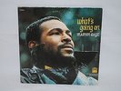 MARVIN GAYE Whats Going On 1971 Tamla TS310 Stereo ORIGINAL PRESSING