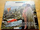 WOODSTOCK Music From The Original Soundtrack UK Pressing 1970 (3x LP) RARO BEAUT
