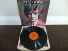 MICHAEL BLOUNT - Patchwork(UK 1970 1ST PRESS VINYL ALBUM / NR MINT)