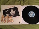 Turnstile Nonstop Feeling Black Vinyl rotting out twitching tongues backtrack