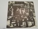 Horrorcomic / I Don't Mind / Picture Cover / 7
