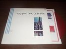 GUIDED BY VOICES-Bee Thousand LP RED VINYL 1994 ORIG