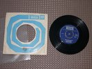 THE CRYIN' SHAMES WHATS NEW PUSSYCAT PLEASE STAY ORIG UK DECCA FREAKBEAT SINGLE
