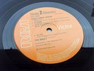 SWEET FANNY ADAMS 1st 1974 UK A-1 Press LP laminate sleeve VAULT COPY