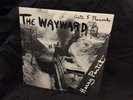 HARRY PARTCH - THE WAYWARD GATE 5 ORIGINAL PRESSING RARE AVANT, ISSUE B