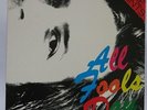 THE SAINTS - ALL FOOLS DAY - Vinyl LP Record L38522 - Near Mint