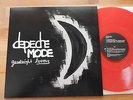 DEPECHE MODE - Goodnight Lovers '12 MAXI RED Vinyl German press 2002
