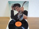BOB DYLAN - NASHVILLE SKYLINE 1969 GERMAN PRESS ON CBS RECORD