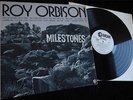 ROY ORBISON - Milestones -US MGM - Rare DJ Promo Stereo Issue -Vinyl EX/CoverEX-