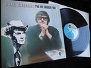 ROY ORBISON - Hank Williams The Roy Orbison Way  - US MGM -Vinyl EX/Cover EX