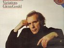 Bach The Goldberg Variations (Glenn Gould) GATEFOLD SLEEVE NEAR MINT Vinyl LP