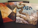 Astra - The Weirding / Black Chord - 2 Lp's Rise Above Record Imports - SEALED