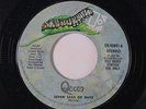 QUEEN: Seven Seas Of Rhye / Mono 45 (dj) rare Rock & Pop