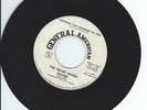 NORTHERN SOUL 45-THE VELVET SATINS-NOTHING CAN COMPARE TO YOU-DJ-LISTEN