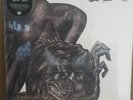 Comus - First Utterance LP green splatter vinyl