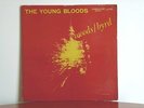 PHIL WOODS DONALD BYRD The Young Bloods - Prestige LP 7080 original NYC