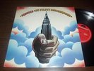 VELVET UNDERGROUND-Squeeze LP 1972 UK ORIG RARE CLEAN