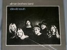 The Allman Brothers Band: Idlewild South*SEALED *MOBILE FIDELITY* 180 Gram Vinyl