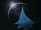 OLDFIELD MIKE - THE SONGS OF DISTANT EARTH (LP) - [1 LP]