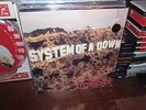 System of a Down - Toxicity - vinyl lp record aerials