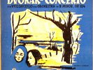 REMINGTON 1951 Dvorak GASPAR CASSADO Cello Concerto WOSS R-199-38