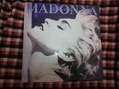 Madonna ?– True Blue Lp Colombia