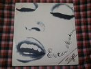 MADONNA Erotica 2 LP INSERT PROMO PRESS COLOMBIA VERY RARE POP MIX