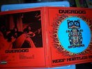 KEEF HARTLEY BAND 