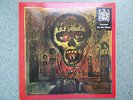 Slayer Seasons In The Abyss Vinyl Album