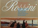2LP boxset, ROSSINI 6 Sonate A Quattro, S. ACCARDO, orig. 1979 Dutch PHILIPS