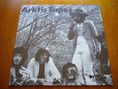 ARKTIS Tapes VERY RARE PRIVATE PSYCH PROG KRAUTROCK MONSTER - ORIGINAL 1975 LP