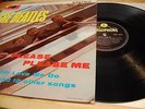 THE BEATLES.PLEASE PLEASE ME.PCS 3042 STEREO.1963 4th Pressing.YEX 94-1 YEX 95