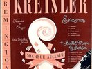 REMINGTON 1953 Kreisler MICHELE AUCLAIR Violin Encores R-199-126