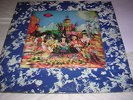 The Rolling Stones - Their Satanic Majesties - USA LP - 3D COVER - NPS-2
