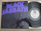 LP BLACK SABBATH MASTER OF REALITY 6321.003 SWIRL ORIGINAL 1ST FRENCH 7-71 SACEM
