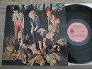 LP JETHRO TULL THIS WAS ILPS 9085 