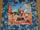 THE ROLLING STONES   SATANIC   UNBOXED DECCA MONO UK LP 1ST 1P/P1 TRUE MONO MIX