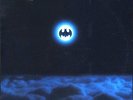 Danny Elfman Batman (Original Motion Picture Score) NEAR MINT Warner Vinyl LP